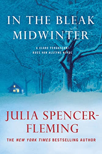 In the Bleak Midwinter: A Clare Fergusson and Russ Van Alstyne Mystery (Russ Van Alstyne and Clare Fergusson, 1)